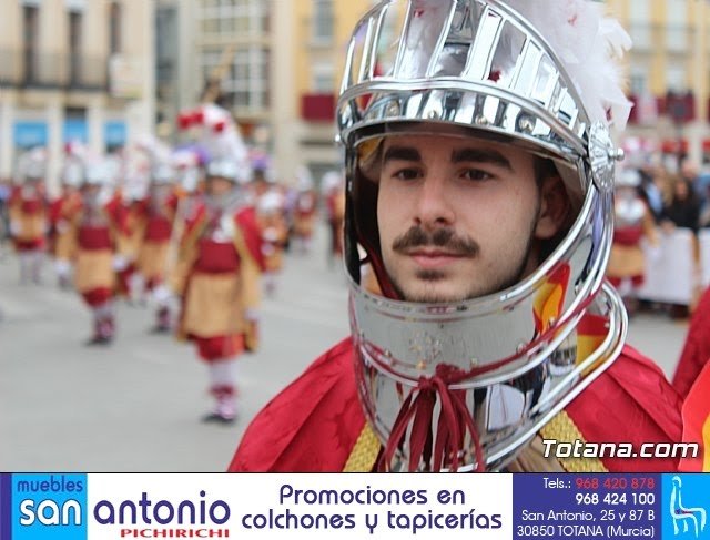 Jueves Santo traslado mañana 2019 - 67